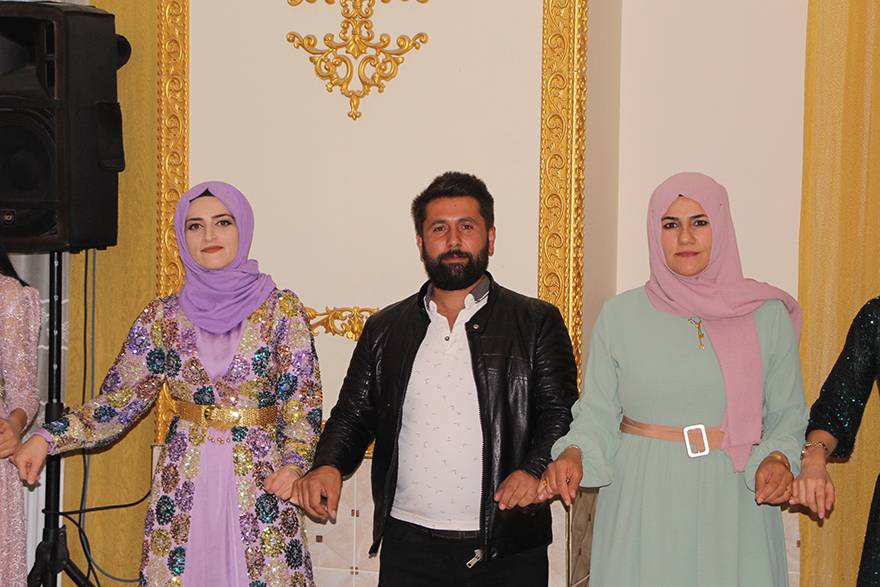 Yüksekova Düğünleri (25 Eylül - 6 Ekim) 39