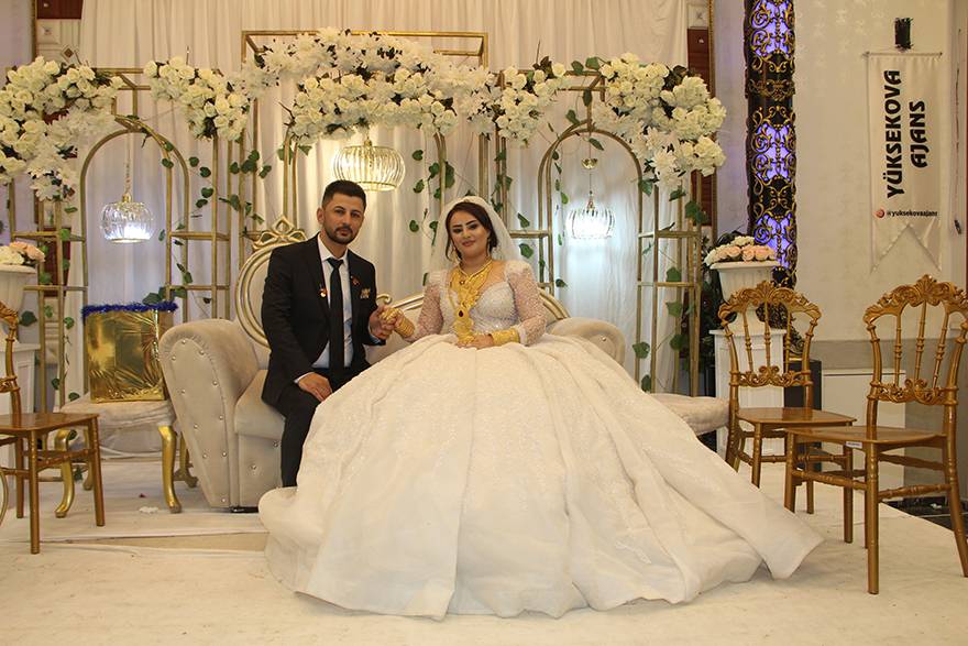 Yüksekova Düğünleri (25 Eylül - 6 Ekim) 40