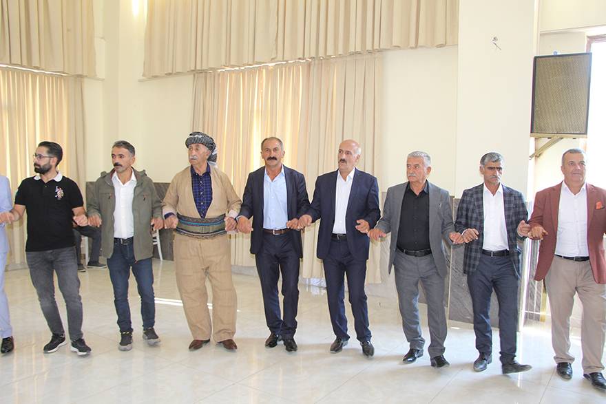 Yüksekova Düğünleri (25 Eylül - 6 Ekim) 41