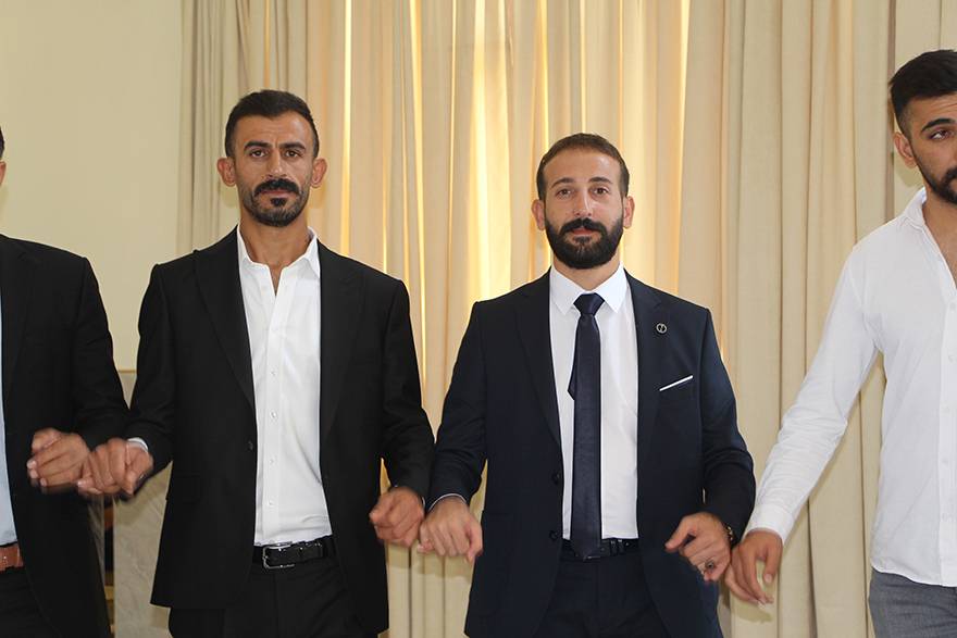 Yüksekova Düğünleri (25 Eylül - 6 Ekim) 42