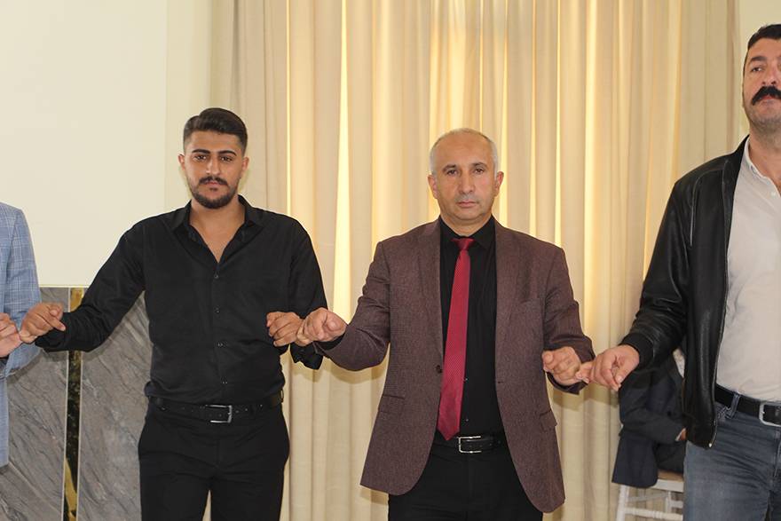 Yüksekova Düğünleri (25 Eylül - 6 Ekim) 43