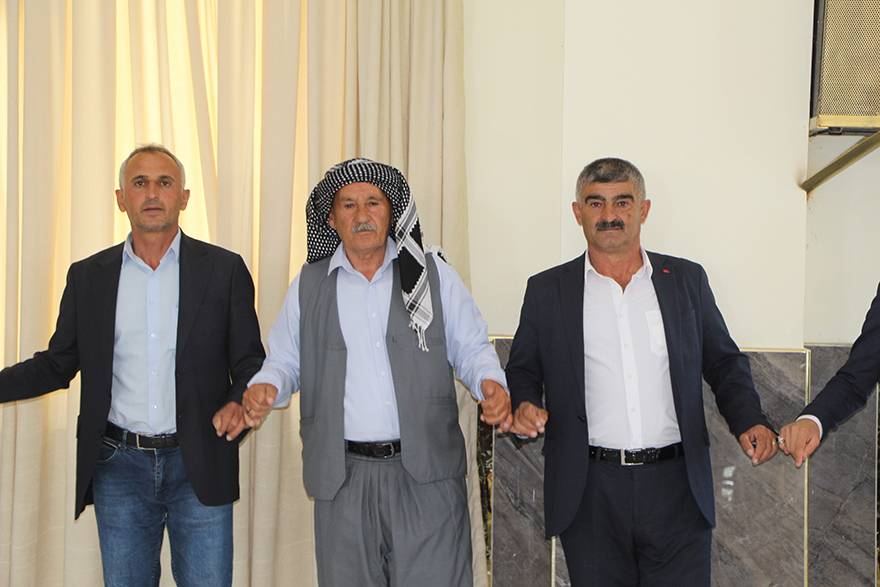 Yüksekova Düğünleri (25 Eylül - 6 Ekim) 44