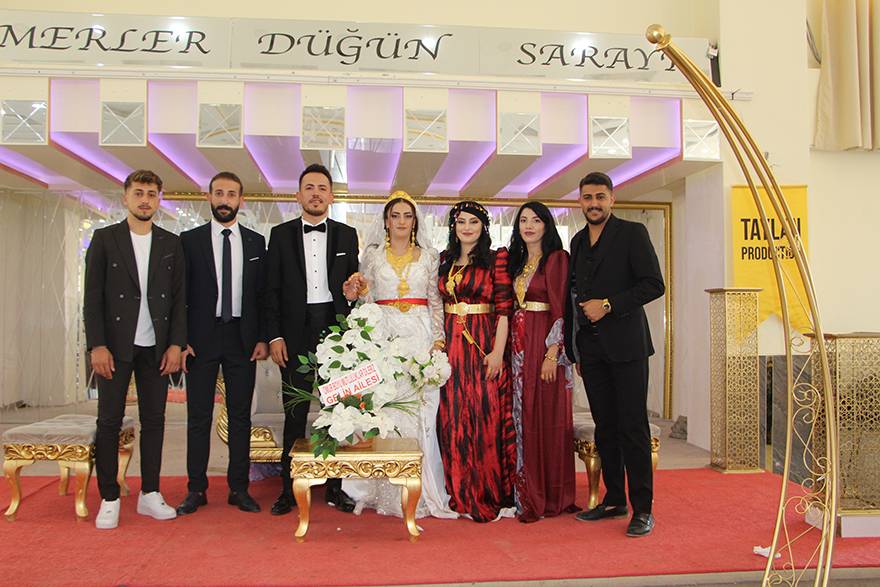 Yüksekova Düğünleri (25 Eylül - 6 Ekim) 45