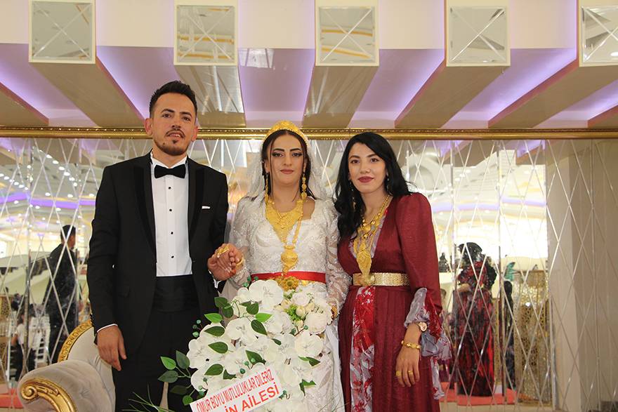 Yüksekova Düğünleri (25 Eylül - 6 Ekim) 46