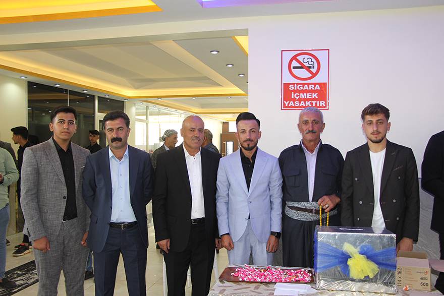 Yüksekova Düğünleri (25 Eylül - 6 Ekim) 47