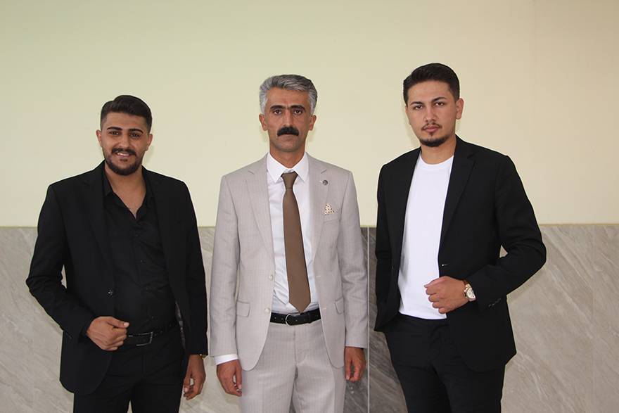 Yüksekova Düğünleri (25 Eylül - 6 Ekim) 48