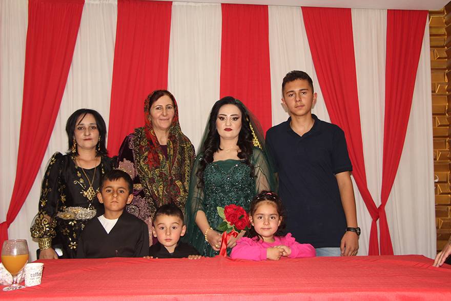 Yüksekova Düğünleri (25 Eylül - 6 Ekim) 50