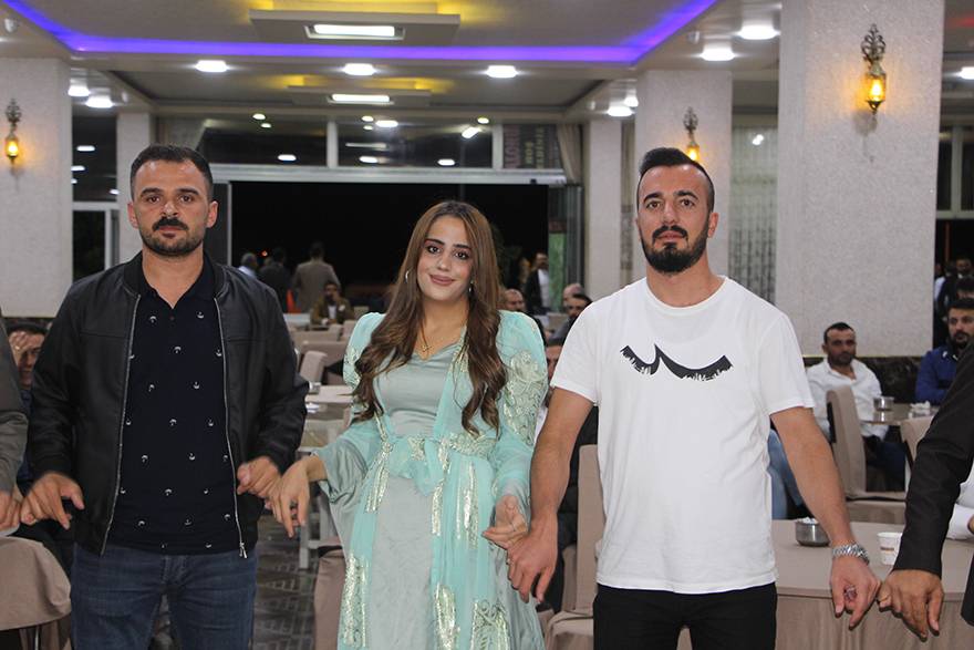 Yüksekova Düğünleri (25 Eylül - 6 Ekim) 52