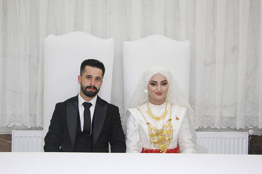 Yüksekova Düğünleri (25 Eylül - 6 Ekim) 53