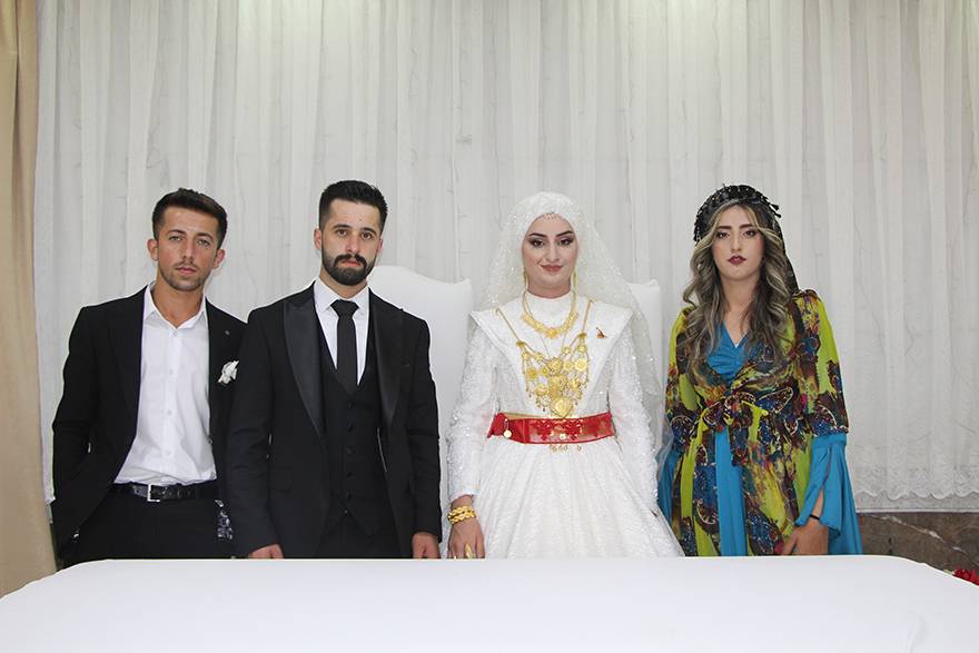 Yüksekova Düğünleri (25 Eylül - 6 Ekim) 54