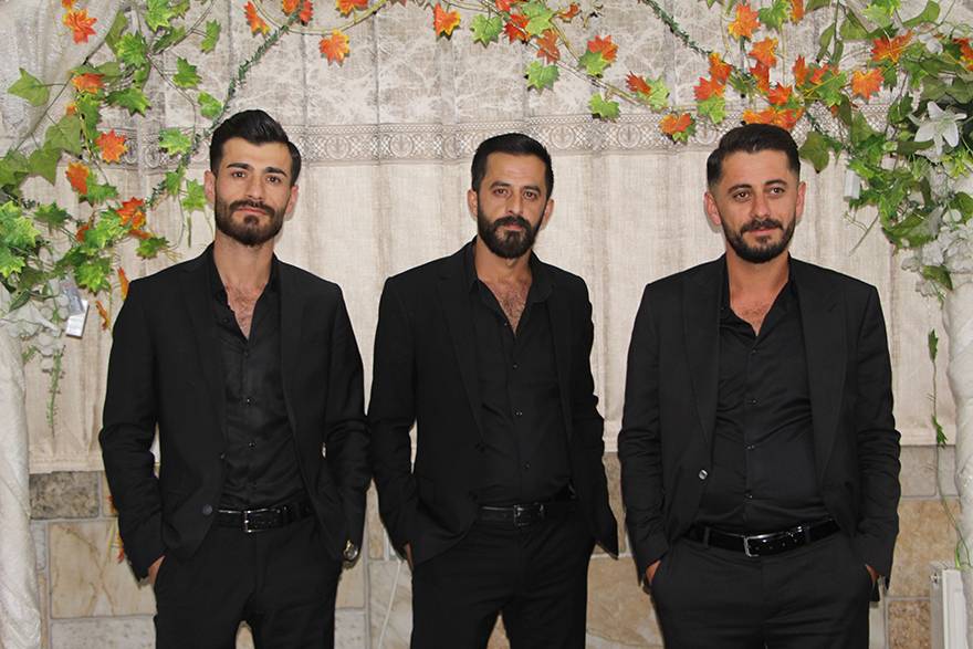 Yüksekova Düğünleri (25 Eylül - 6 Ekim) 55