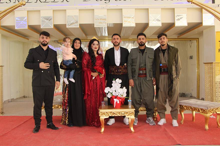 Yüksekova Düğünleri (25 Eylül - 6 Ekim) 56