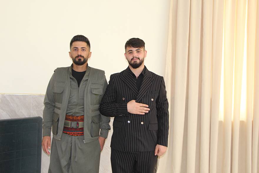 Yüksekova Düğünleri (25 Eylül - 6 Ekim) 57