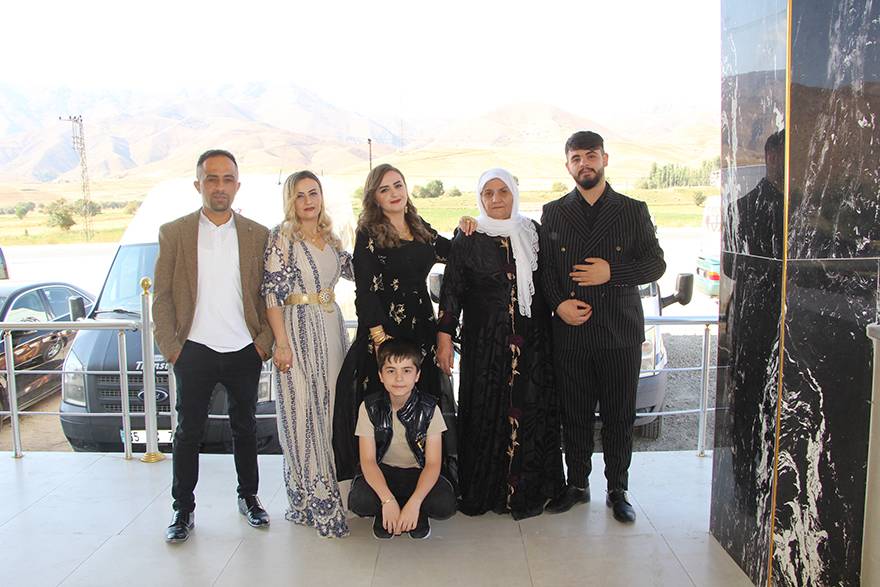 Yüksekova Düğünleri (25 Eylül - 6 Ekim) 58