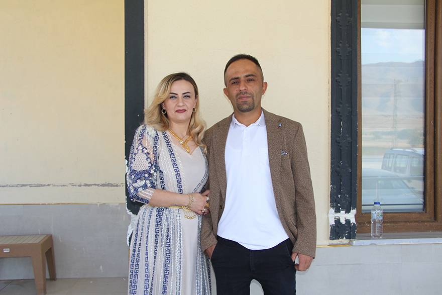 Yüksekova Düğünleri (25 Eylül - 6 Ekim) 59