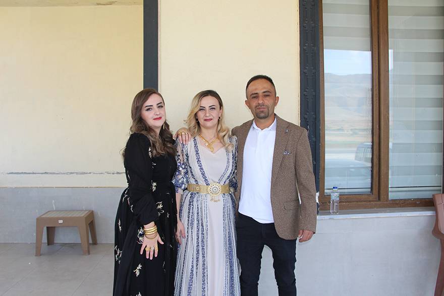 Yüksekova Düğünleri (25 Eylül - 6 Ekim) 60