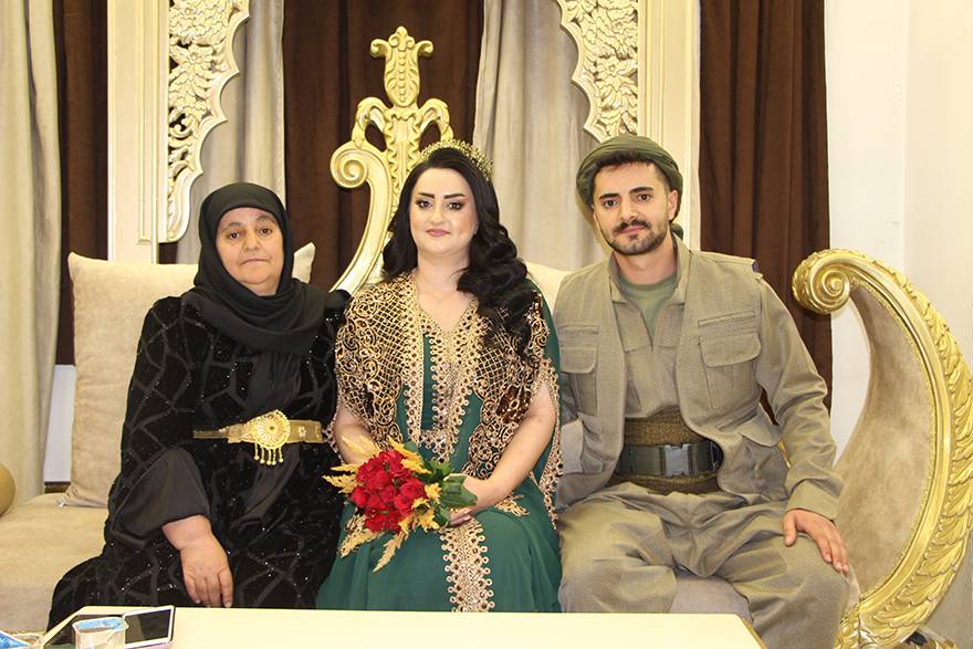 Yüksekova Düğünleri (25 Eylül - 6 Ekim) 61