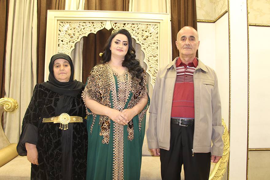 Yüksekova Düğünleri (25 Eylül - 6 Ekim) 62