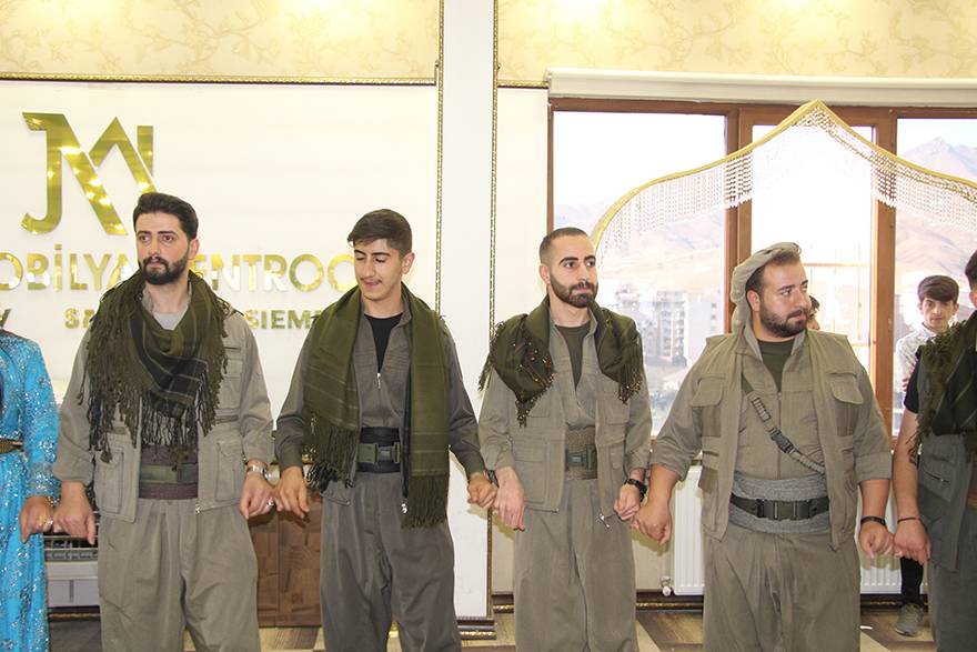 Yüksekova Düğünleri (25 Eylül - 6 Ekim) 63