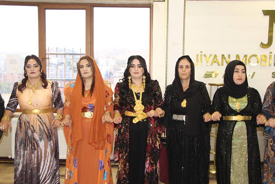 Yüksekova Düğünleri (25 Eylül - 6 Ekim) 64