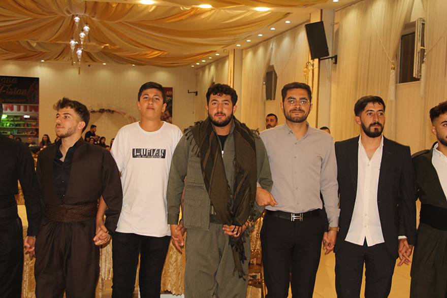 Yüksekova Düğünleri (25 Eylül - 6 Ekim) 67