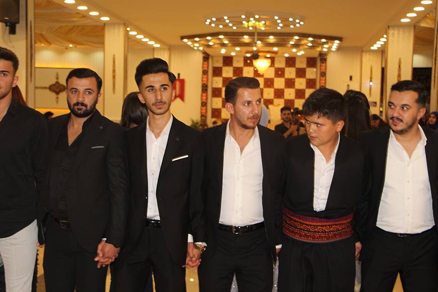 Yüksekova Düğünleri (25 Eylül - 6 Ekim) 68