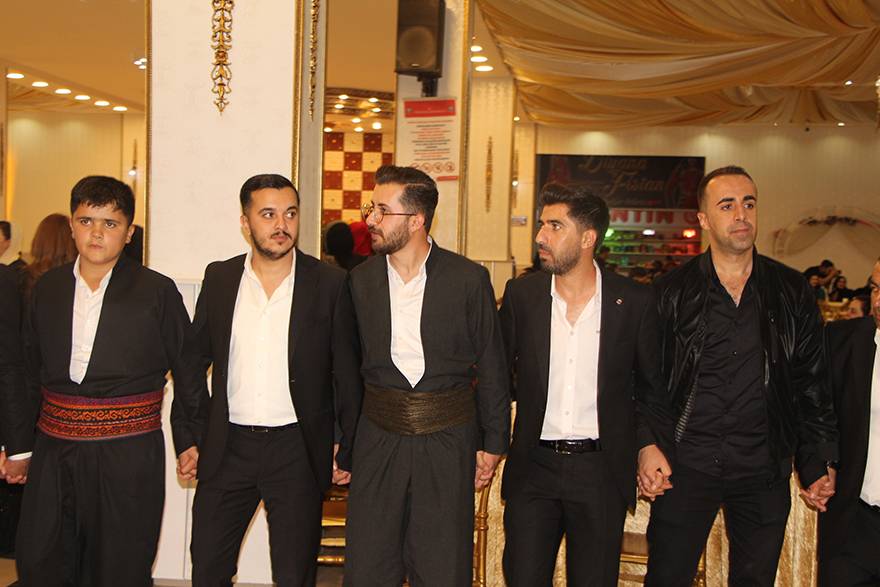 Yüksekova Düğünleri (25 Eylül - 6 Ekim) 69