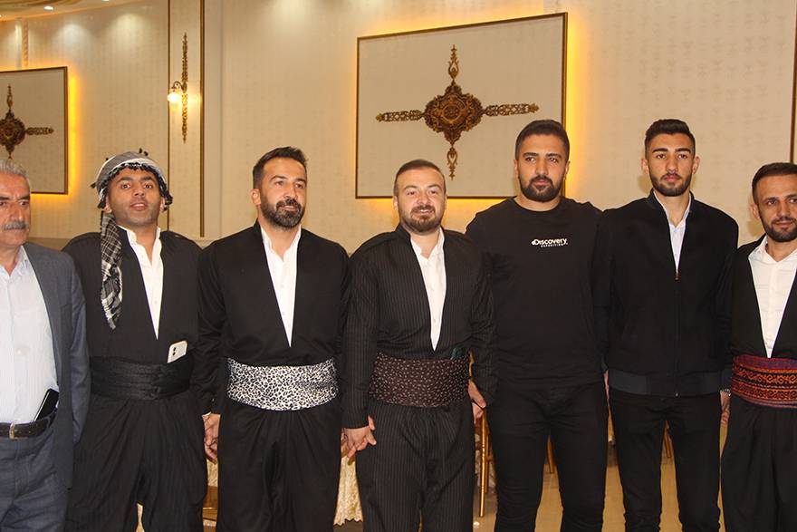 Yüksekova Düğünleri (25 Eylül - 6 Ekim) 70