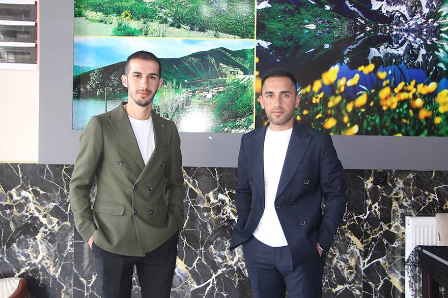 Yüksekova Düğünleri (25 Eylül - 6 Ekim) 75