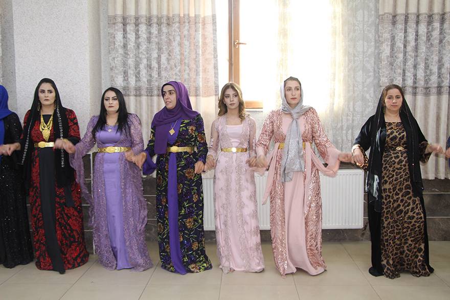 Yüksekova Düğünleri (25 Eylül - 6 Ekim) 77