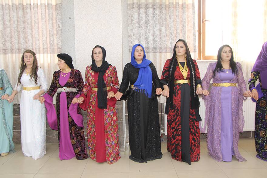 Yüksekova Düğünleri (25 Eylül - 6 Ekim) 78