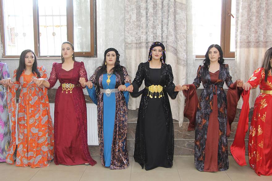 Yüksekova Düğünleri (25 Eylül - 6 Ekim) 79