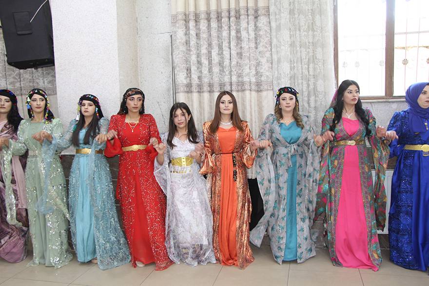 Yüksekova Düğünleri (25 Eylül - 6 Ekim) 80