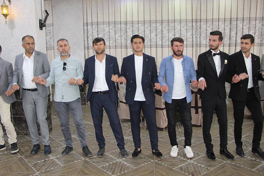 Yüksekova Düğünleri (25 Eylül - 6 Ekim) 81