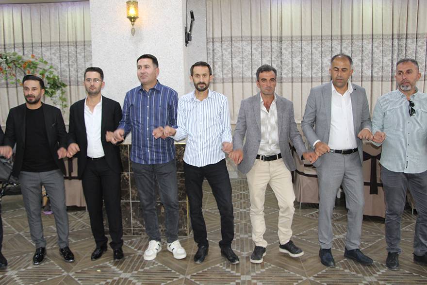 Yüksekova Düğünleri (25 Eylül - 6 Ekim) 82