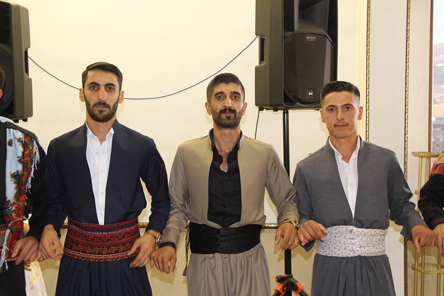 Yüksekova Düğünleri (25 Eylül - 6 Ekim) 84