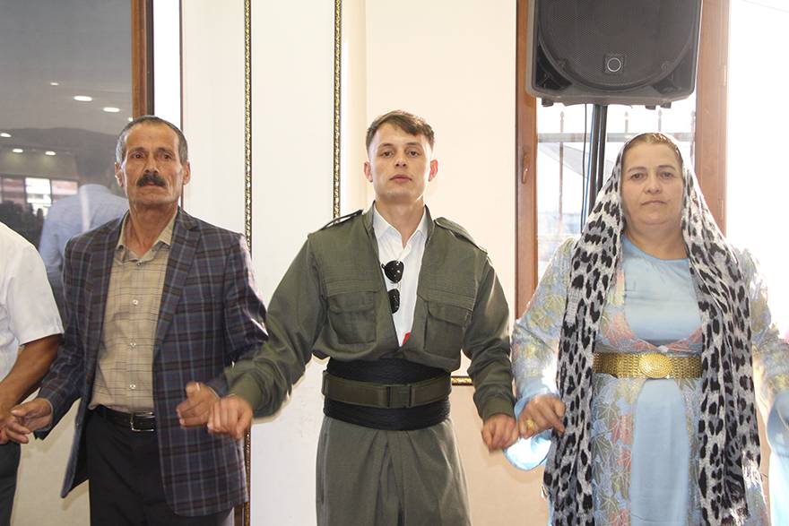 Yüksekova Düğünleri (25 Eylül - 6 Ekim) 85