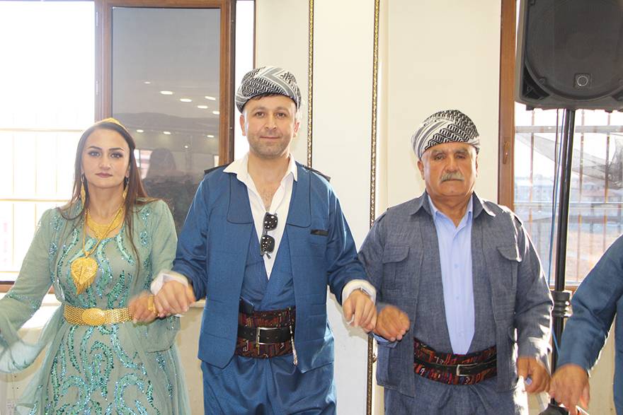 Yüksekova Düğünleri (25 Eylül - 6 Ekim) 86