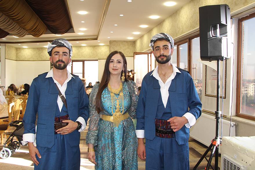 Yüksekova Düğünleri (25 Eylül - 6 Ekim) 87