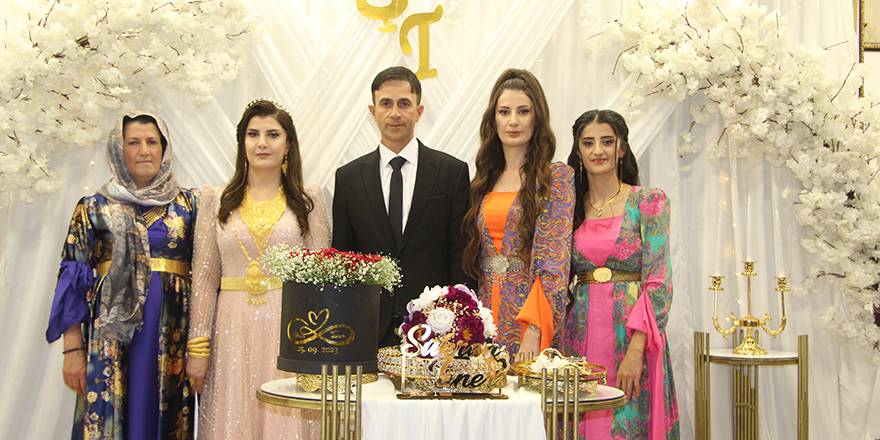 Yüksekova Düğünleri (25 Eylül - 6 Ekim)