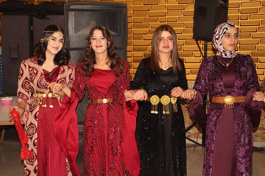 Yüksekova Düğünleri (07-29) Ekim 180