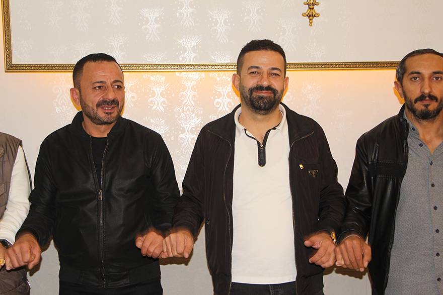 Yüksekova Düğünleri (07-29) Ekim 74