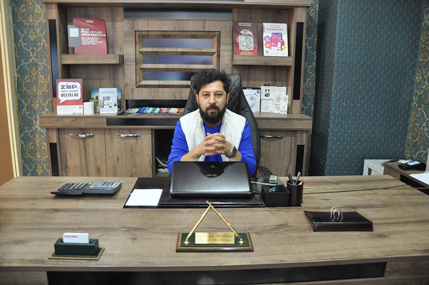 Yüksekova Yeni yıl mesajları - 2024 21