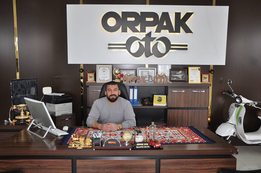 Yüksekova Yeni yıl mesajları - 2024 32