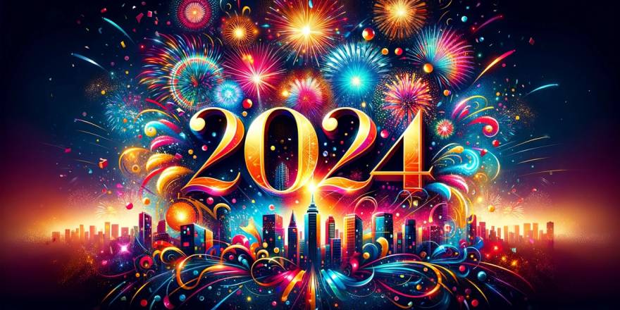 Yüksekova Yeni yıl mesajları - 2024