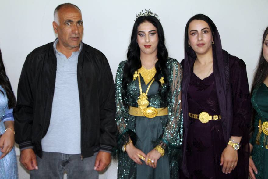 Yüksekova Düğünleri (Haziran-Temmuz) 70