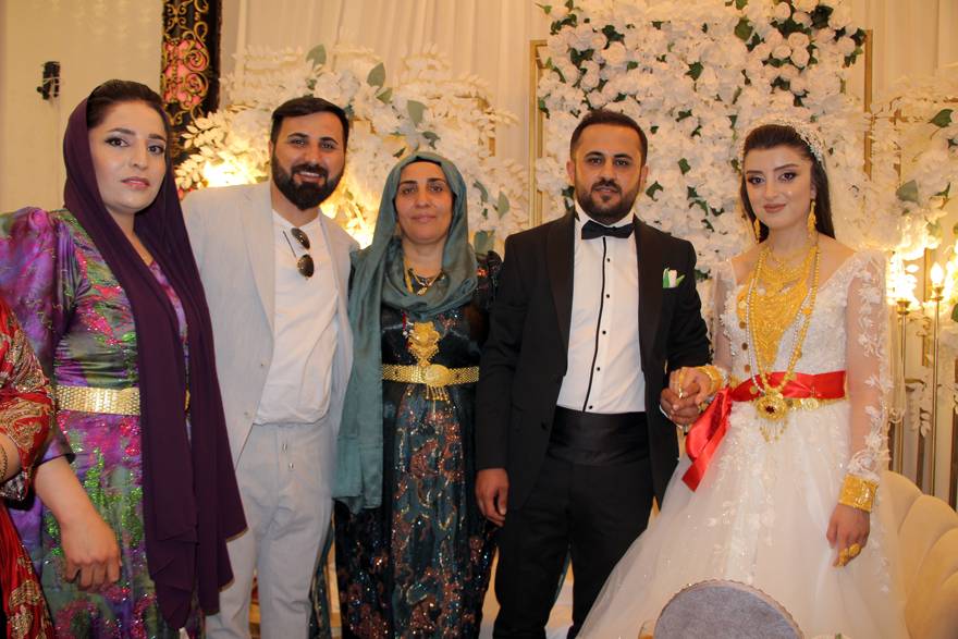 Yüksekova Düğünleri (Temmuz ve Ağustos) 168