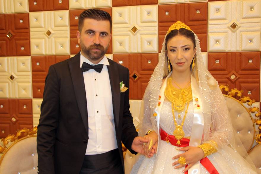 Yüksekova Düğünleri (Temmuz ve Ağustos) 19