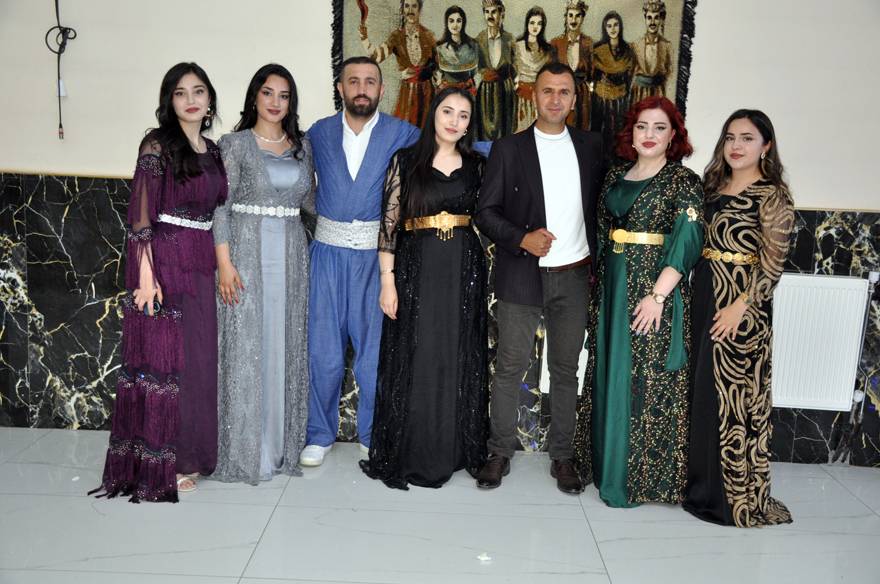 Yüksekova Düğünleri (Temmuz ve Ağustos) 31
