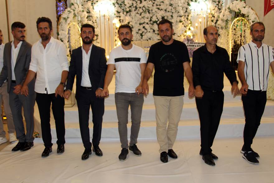 Yüksekova Düğünleri (Temmuz ve Ağustos) 58